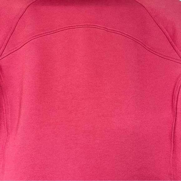 NWOT Lululemon Zip-Up Hoodie - Picture 10 of 11